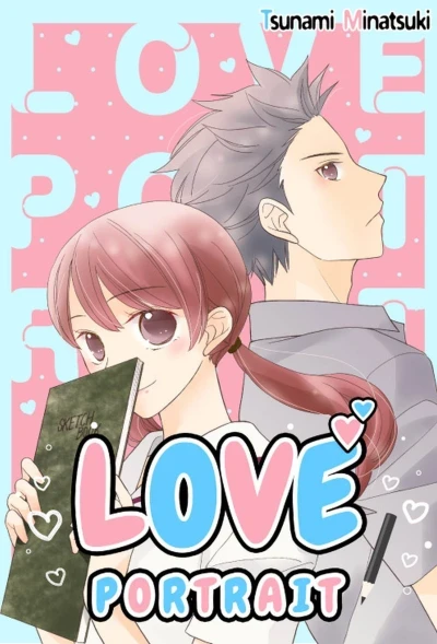 Love Portrait (2019) - Series 