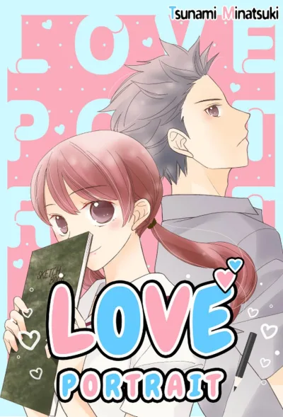 Love Portrait (2019) - Series 