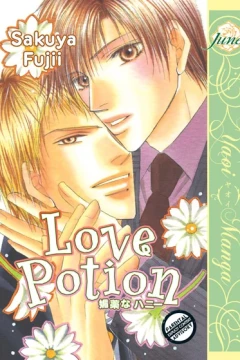 Love Potion