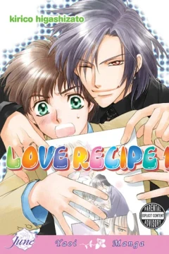 Love Recipe