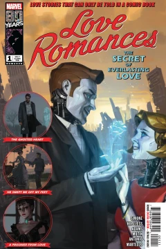 Love Romances