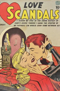 Love Scandals