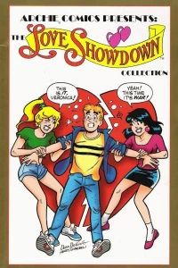 Love Showdown Collection