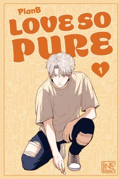 Love so Pure