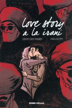 Love Story a la Iraní