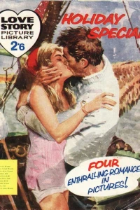 Love Story Picture Library Holiday Special