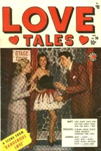 Love Tales