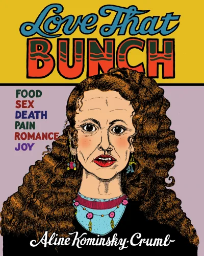 Love That Bunch (Hardcover, 2018) - Series 
