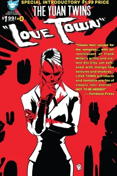 Love Town