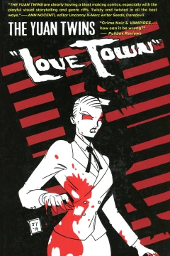 Love Town