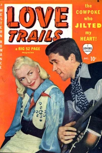 Love Trails