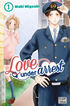Love Under Arrest