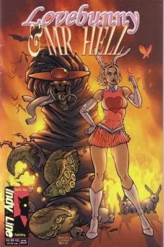 Lovebunny & Mr. Hell