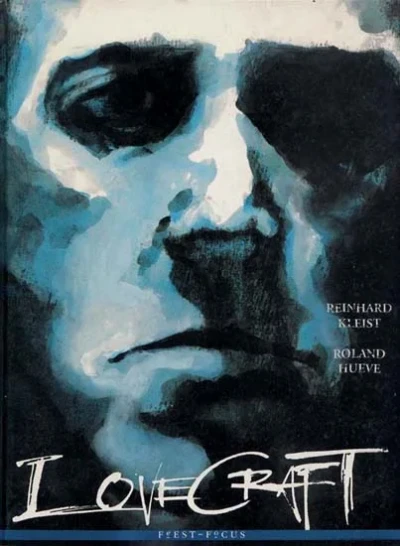 Lovecraft (1994) - Series 