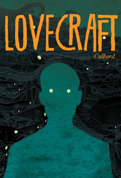Lovecraft: Four Classic Horror Stories (2018) - Series 