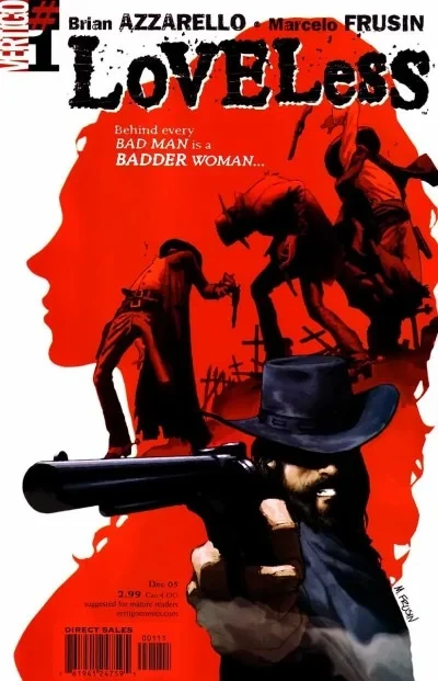 Loveless (2005) - Series 