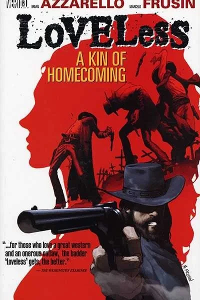 Loveless: A Kin of Homecoming (2006) - Series 