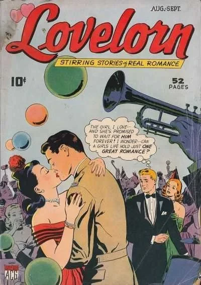 Lovelorn (1949) - Series 