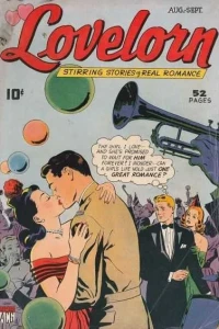 Lovelorn