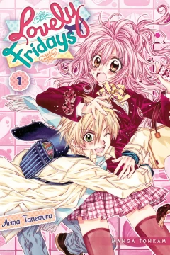 Lovely Fridays