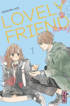 Lovely Friend(zone)