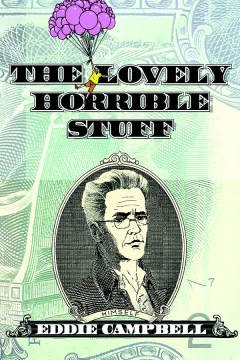 Lovely Horrible Stuff