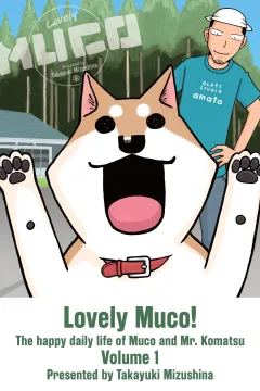 Lovely Muco!