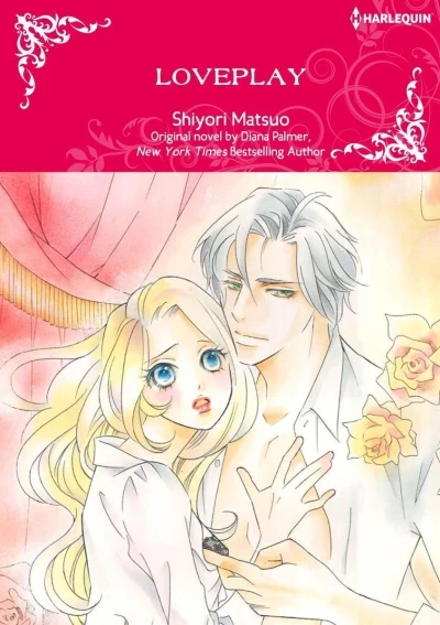 Loveplay (2019) - Series 