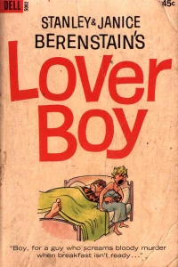 Lover Boy