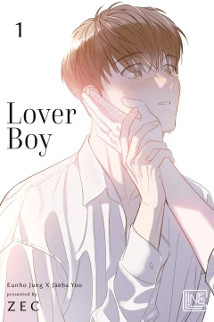 Lover Boy