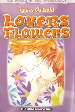 Lovers Flowers