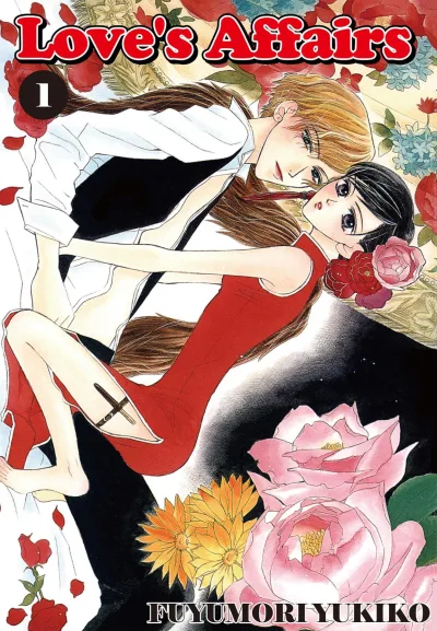 Love's Affairs (2017) - Series 