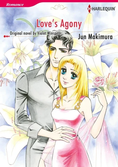 Love's Agony (2018) - Series 
