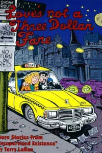 Love's Not a Three Dollar Fare