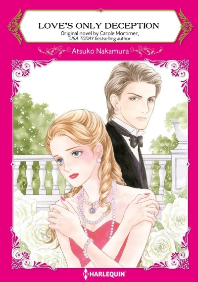 Love's Only Deception (2021) - Series 
