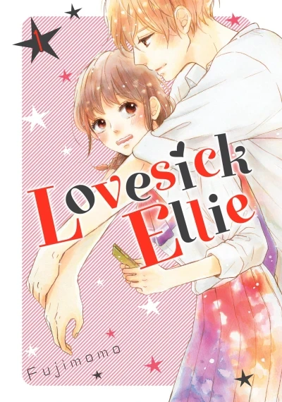 Lovesick Ellie (2017) - Series 