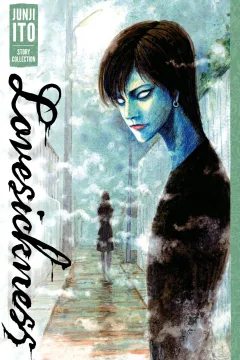 Lovesickness: Junji Ito Story Collection