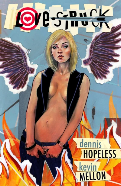 Lovestruck (2011) - Series 