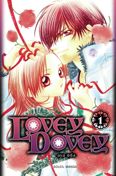 Lovey Dovey (2008) - Series 