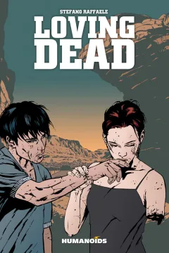 Loving Dead