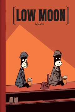 Low Moon