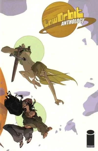 Low Orbit Anthology (2007) - Series 