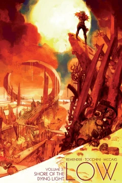 Low: Shore of the Dying Light
