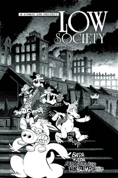 Low Society