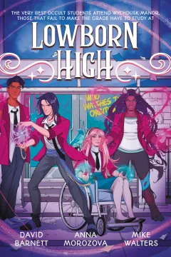 Lowborn High