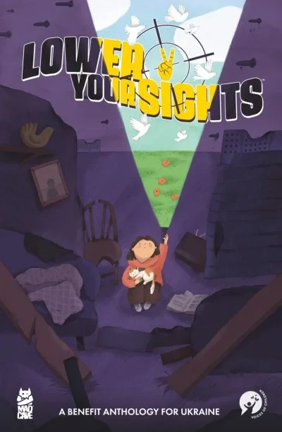 Lower Your Sights (2022) - Series 