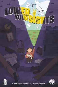 Lower Your Sights
