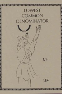 Lowest Common Denominator