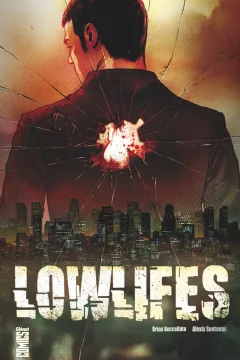 Lowlifes