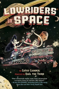 Lowriders in Space